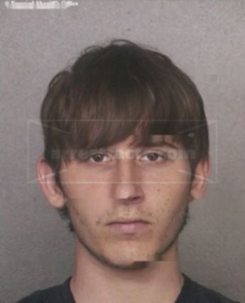 Jonathan Brandon Simon