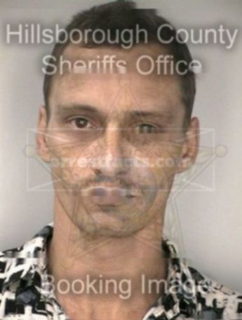 Timothy Elmer Otto