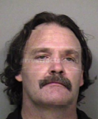 Joseph Alexander Williams
