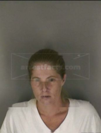 Shannon Sue Mayo