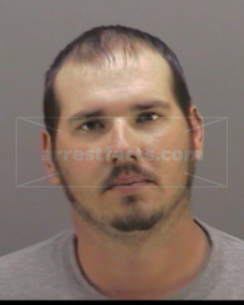 Kevin Daniel Gardner