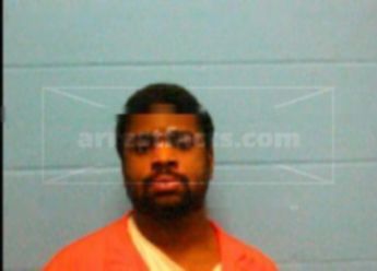 Andre Thompson