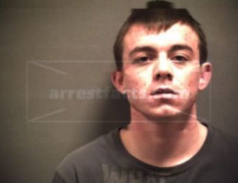 Jared Richard Johnson