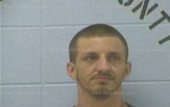 Ricky Dale Walters