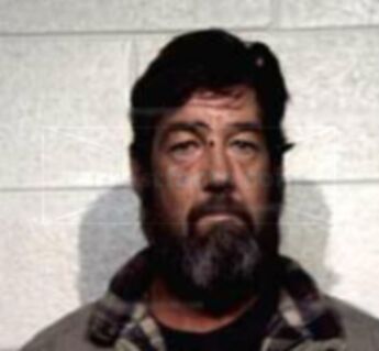 Billy D. Morgan