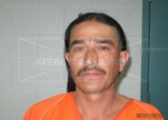 Artemio Garcia Hernandez