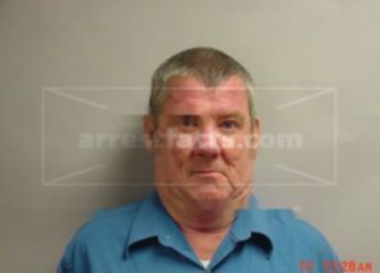 John Benton Evans