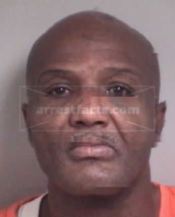 Kenneth Wayne Chambers