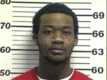 Kedrick Lamont Hurd