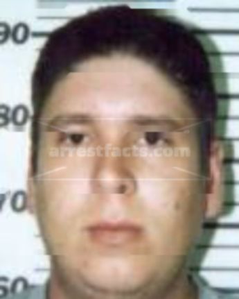 Mark Anthony Balderas