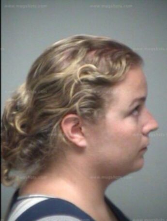 Amanda Joan Troupe
