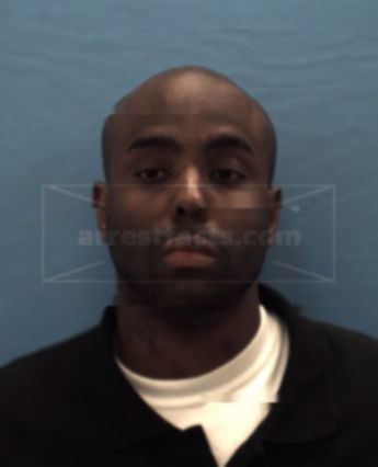 Marcus Keith Jones