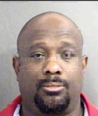 Gregory Steven Covington