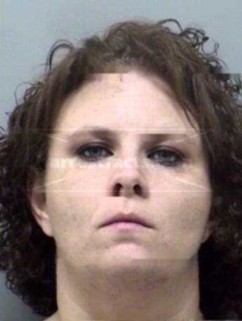 Gingi Daniece Messer