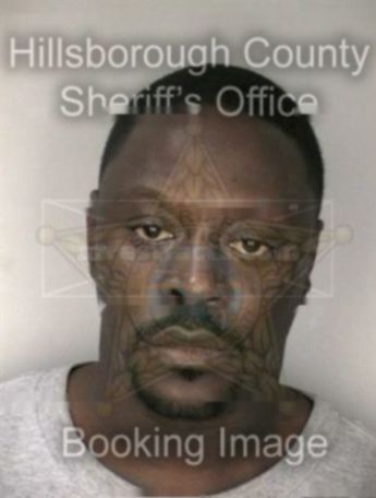 Cedric Antwann Cotton