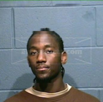 Stanley Dewayne Gordon