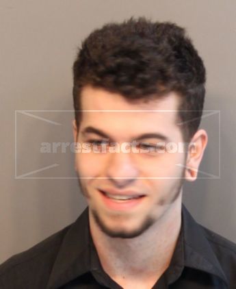 Kendrick Crossman Hardcastle