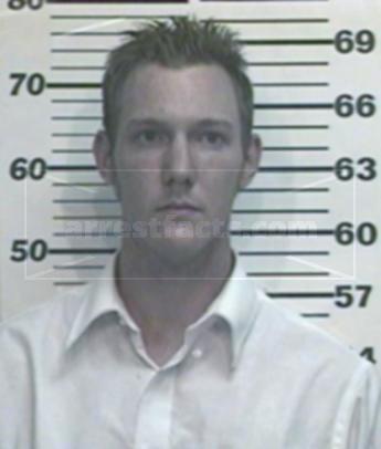 James Monroe Mullenax
