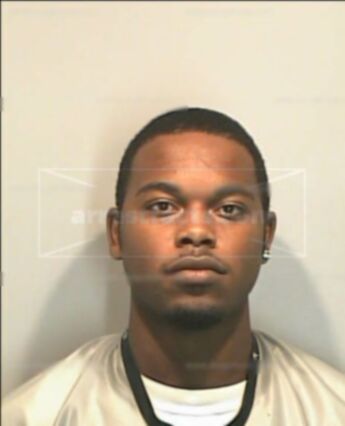 Brian Anthony Jefferson
