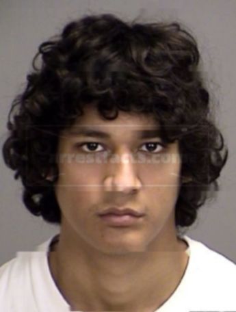 Alfredo Garcia Jr.
