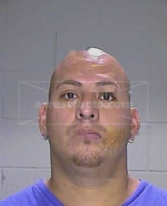 Waldo Aguirre
