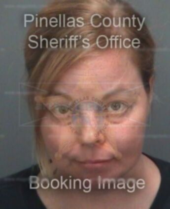 Tina Caarol Holcomb