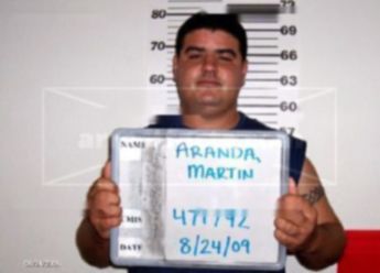 Martin Aranda