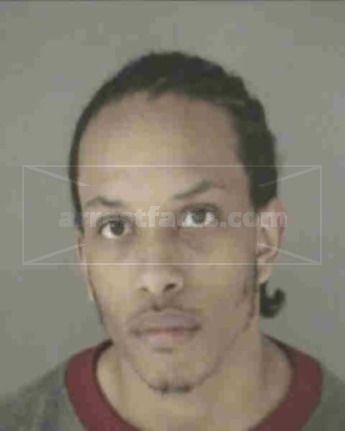 Jamar L Ware