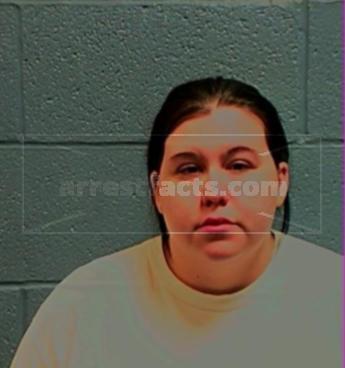Nicole Brianne Barnett
