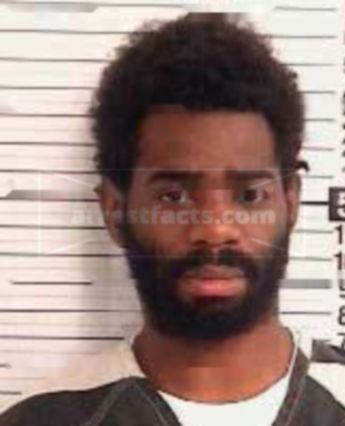 Brandon Rashad Larkins