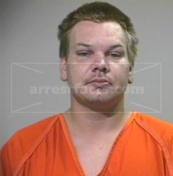 Justin Roy Tyrrell