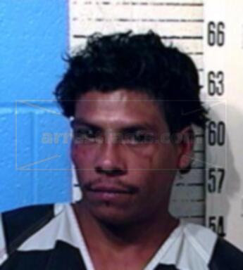 Freddy Cruz