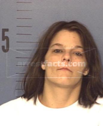 Melissa Michelle Hutton