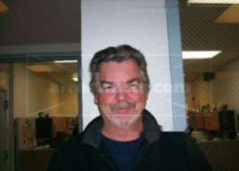 Johnny Ray Upton