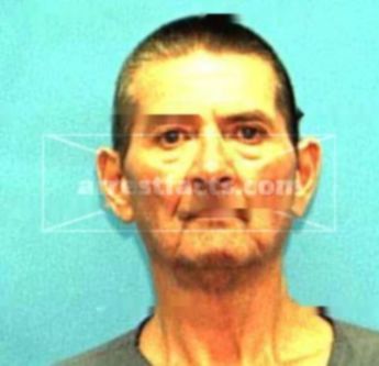 James Byrd
