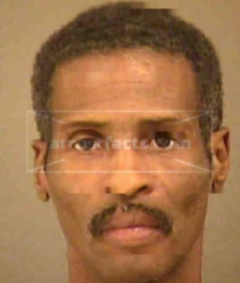Alan Roderick Tinsley