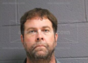 Gary Ray Thornton