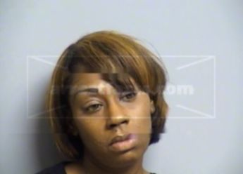 Dashondra Anderson