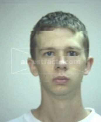 Justin Robert Sewell
