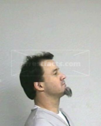 David Eugene Bradshaw