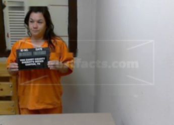 Courtney Michele Hardin