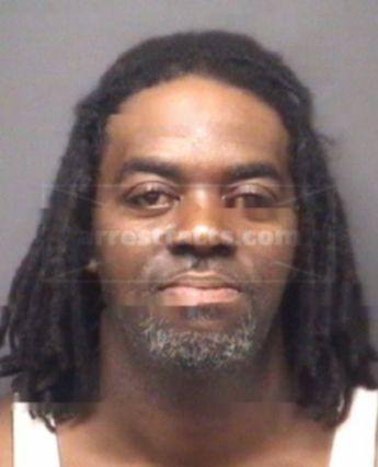 Richard Washington Jerome