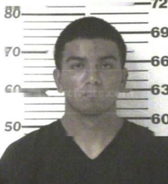 Carlos Enrique Ayabar