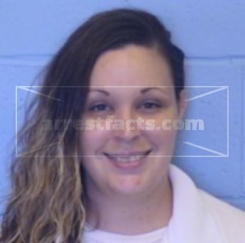 Jessica A. Ridgeway