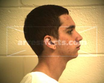 Stephen Paul Ii Gonzalez Harris