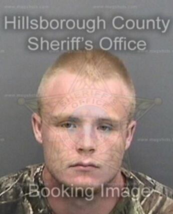 Joshua Edward Sanders