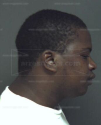 Travis Shondell Scott