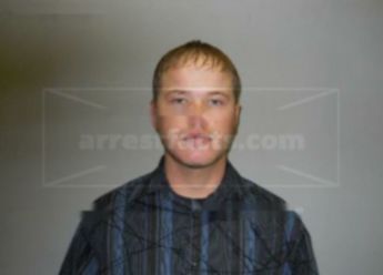 Michael Paul Woodward