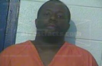Kendrick Douglas Adger