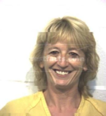 Tammy Rachel Osborne